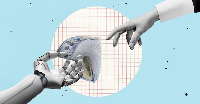 Use AI to Create Passive Income Streams & Maximize AdSense