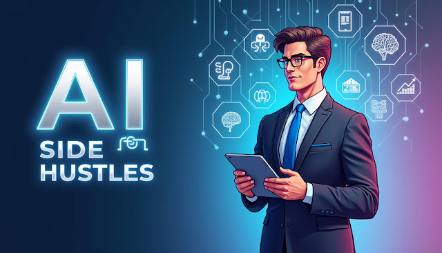 Best AI Side Hustles 2026: Earn Money & Maximize AdSense RPM