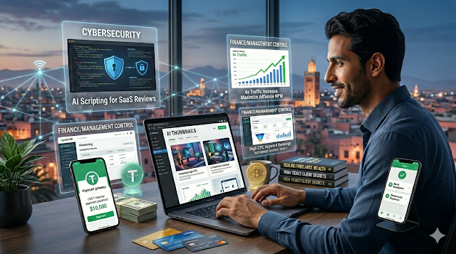 Best AI Tools for YouTube: Earn Money Online & Maximize AdSense