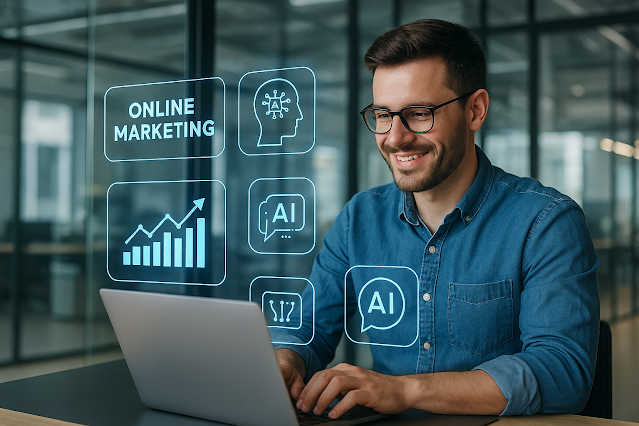 Best Free AI Tools to Make Money 2026