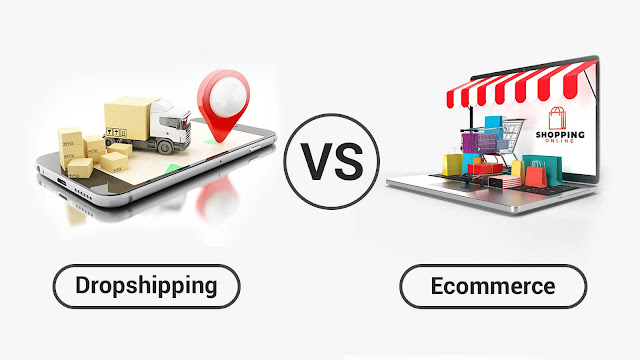 Dropshipping vs Digital Business 2026: Earn More Money Online