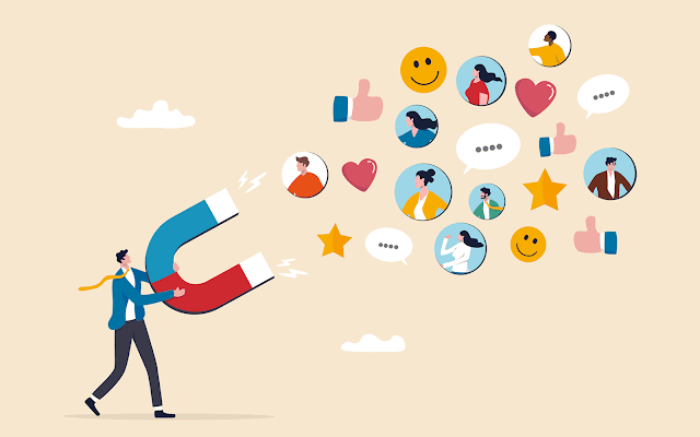 Get Online Business Customers Fast to Earn High-Ticket Income