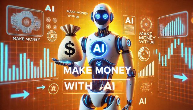 Make Money With AI 2026: No-Code Online Business & Passive Income